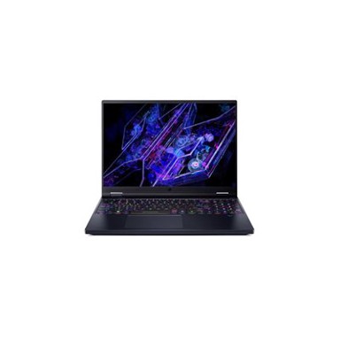 ACER Laptop Predator Helios 16 NH.QRAEX.004 / Core i9 14900HX, 32GB, 1TB SSD, nVidia GeForce RTX 4080, 16", WQXGA, bez OS, crni